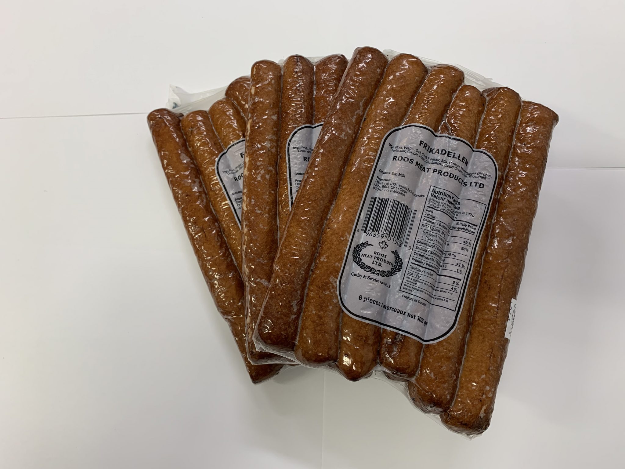 Deli Meats Inc » Product categories » Deli Counter